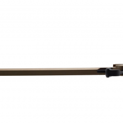 Charging handle ambidextre style HK pour MWS Marui GBBR - Dark Earth - Angry Gun