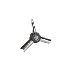 Triple clé pour valves GBB/GBBR/NBB - Evike