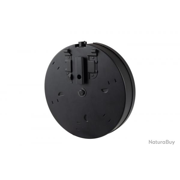 Drum 450 BBs pour Thompson AEG - Cybergun/Cyma