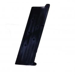 Chargeur gaz version Single Stack 15 BBs pour 1911 GBB (435013) - Noir - Armorer Works