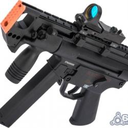 MP5K Swordfish AEG - Noir - 6mmProShop/Cyma
