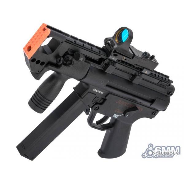 MP5K Swordfish AEG - Noir - 6mmProShop/Cyma