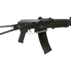 AKS-74UN GBB - Noir - WE