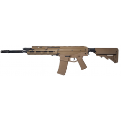 MSK GBB - Version Crosse Crane / Dark Earth - WE