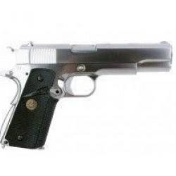 M1911 MEU GBB - Silver - WE