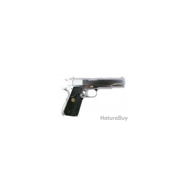 M1911 MEU GBB - Silver - WE