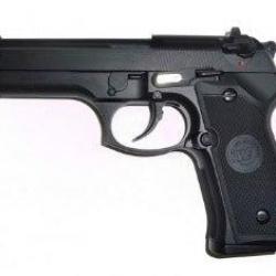 M92 GBB - Noir - WE