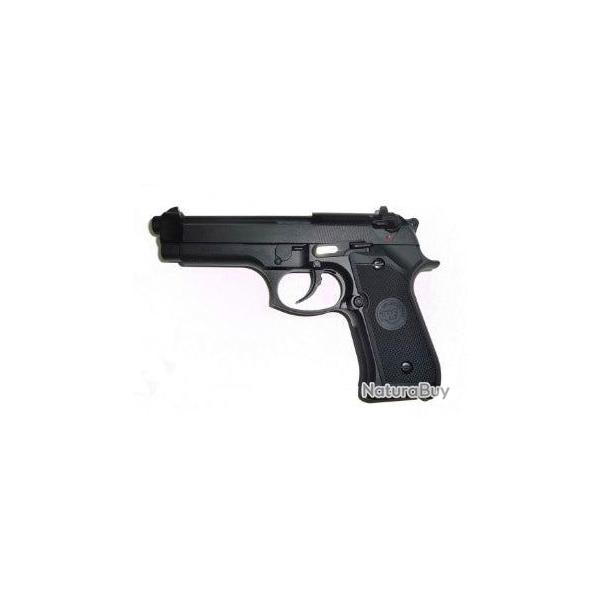 M92 GBB - Noir - WE