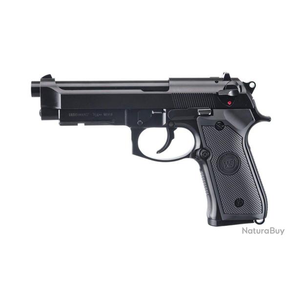 M9A1 GBB - Noir - WE