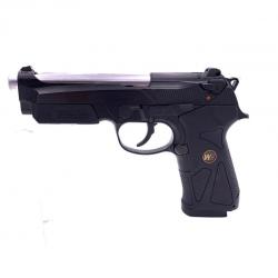 M90 Two GBB - Noir - WE