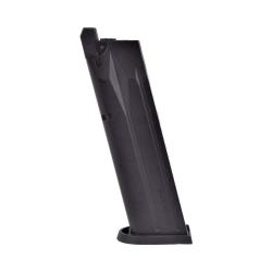 Chargeur gaz 17 BBs pour Px4 Bulldog GBB (505017) - Black - WE