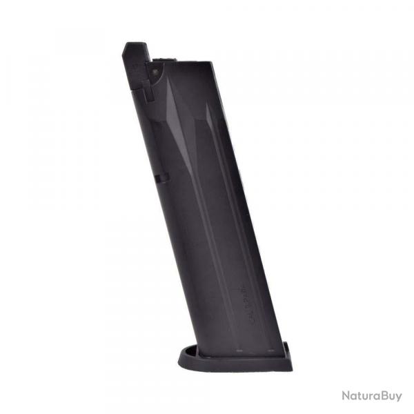 Chargeur gaz 17 BBs pour Px4 Bulldog GBB (505017) - Black - WE