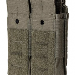 Poche chargeur Flex Double 5.56 - Ranger Green - 5.11