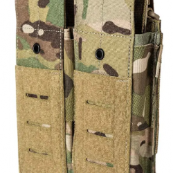 Poche chargeur Flex Double 5.56 - Multicam - 5.11