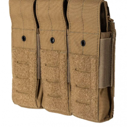 Poche chargeur Flex Triple 5.56 - Kangaroo - 5.11