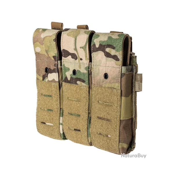 Poche chargeur Flex Triple 5.56 - Multicam - 5.11