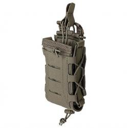 Poche chargeur Flex Single 5.56 - Ranger Green - 5.11