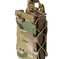 Poche chargeur Flex Single 5.56 - Multicam - 5.11