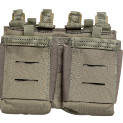 Poche chargeur Flex Double 5.56 2.0 - Ranger Green - 5.11