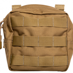 Poche 6x6 - Kangaroo - 5.11