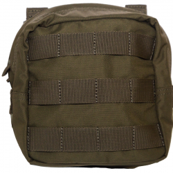 Poche 6x6 (511-58713-186) - Ranger Green - 5.11