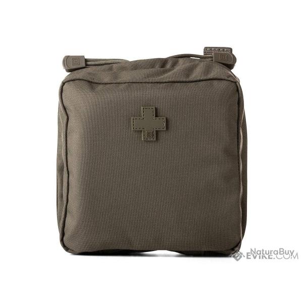 Poche Médicale 6x6 - Ranger Green - 5.11