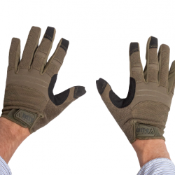 Gants Competition Shooting - Ranger Green - 5.11