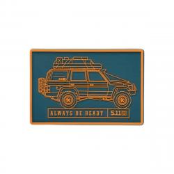 Patch Offroad Dreamin - 5.11
