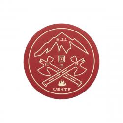 Patch Crossed Axe - 5.11
