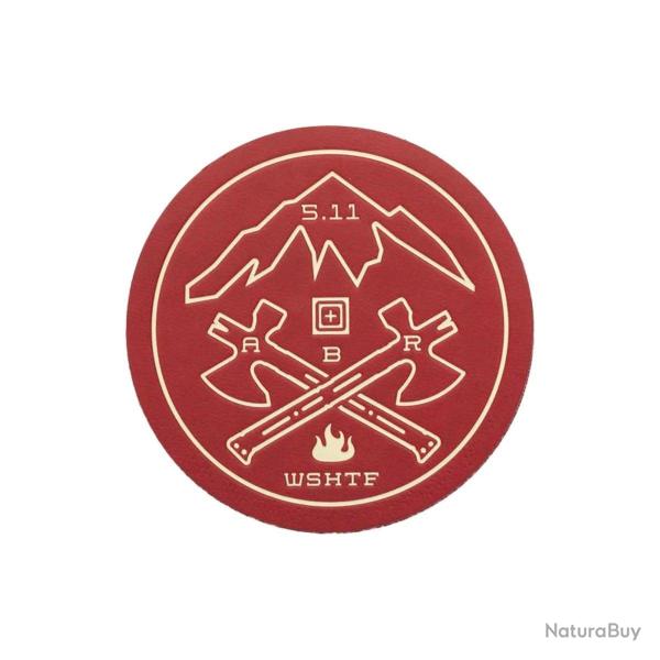 Patch Crossed Axe - 5.11