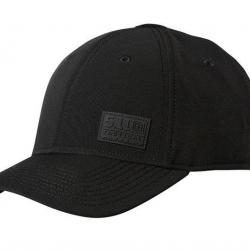 Casquette Caliber 2.0 - Taille M/L & Noir - 5.11 Tactical