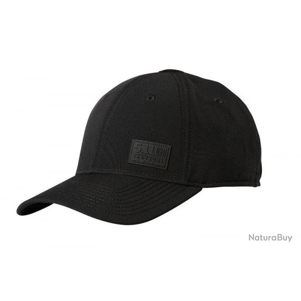 Casquette Caliber 2.0 - Taille M/L & Noir - 5.11 Tactical