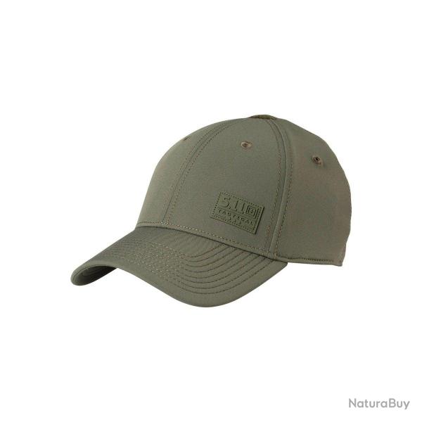 Casquette Caliber 2.0 - Taille M/L / Vert - 5.11