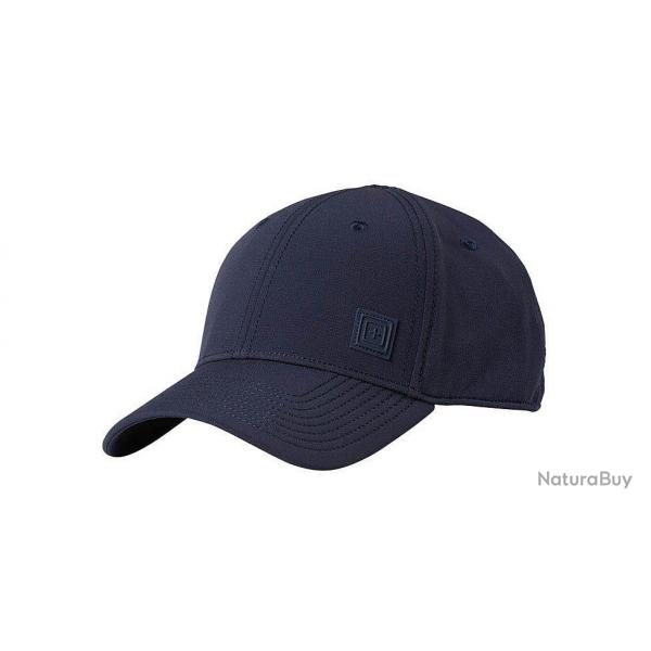 Casquette Caliber Reticle - Taille M/L / Dark Navy - 5.11
