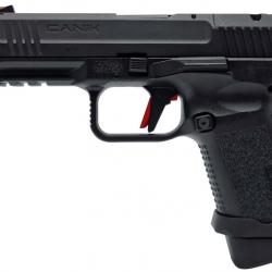 Canik TP9 Elite Combat GBB - Noir - Cybergun/Armorer Works