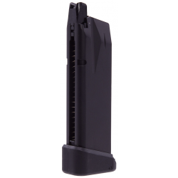 Chargeur gaz 22 BBs pour Canik TP9 - Noir - Cybergun