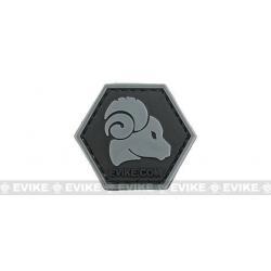 Série signes du Zodiaque : Patch Bélier - Evike/Hex Patch