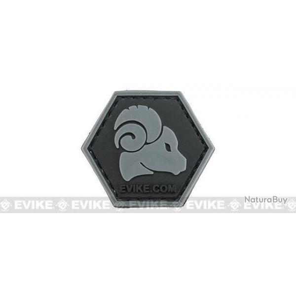 Srie signes du Zodiaque : Patch Blier - Evike/Hex Patch