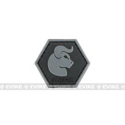 Série signes du Zodiaque : Patch Taureau - Evike/Hex Patch
