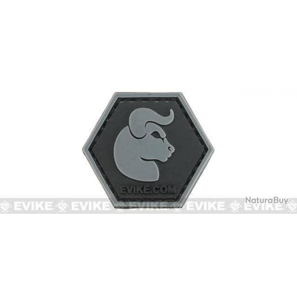 Srie signes du Zodiaque : Patch Taureau - Evike/Hex Patch
