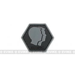 Série signes du Zodiaque : Patch Gemeaux - Evike/Hex Patch