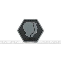 S&eacute;rie signes du Zodiaque : Patch Gemeaux - Evike/Hex Patch