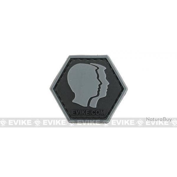 Srie signes du Zodiaque : Patch Gemeaux - Evike/Hex Patch