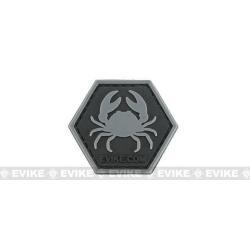 S&eacute;rie signes du Zodiaque : Patch Cancer - Evike/Hex Patch