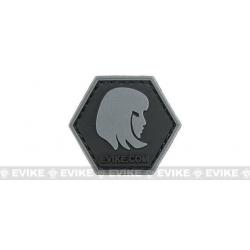 Série signes du Zodiaque : Patch Vierge - Evike/Hex Patch