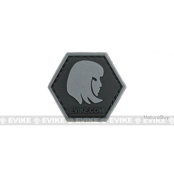 Srie signes du Zodiaque : Patch Vierge - Evike/Hex Patch