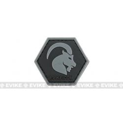 Série signes du Zodiaque : Patch Capricorne - Evike/Hex Patch