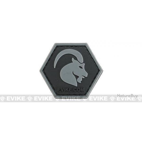 Srie signes du Zodiaque : Patch Capricorne - Evike/Hex Patch