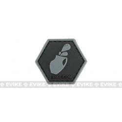 Série signes du Zodiaque - Patch Verseau - Evike/Hex Patch