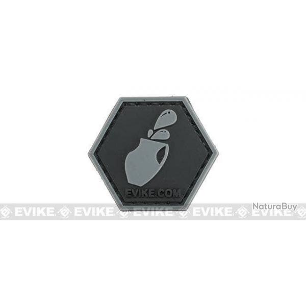 Srie signes du Zodiaque - Patch Verseau - Evike/Hex Patch